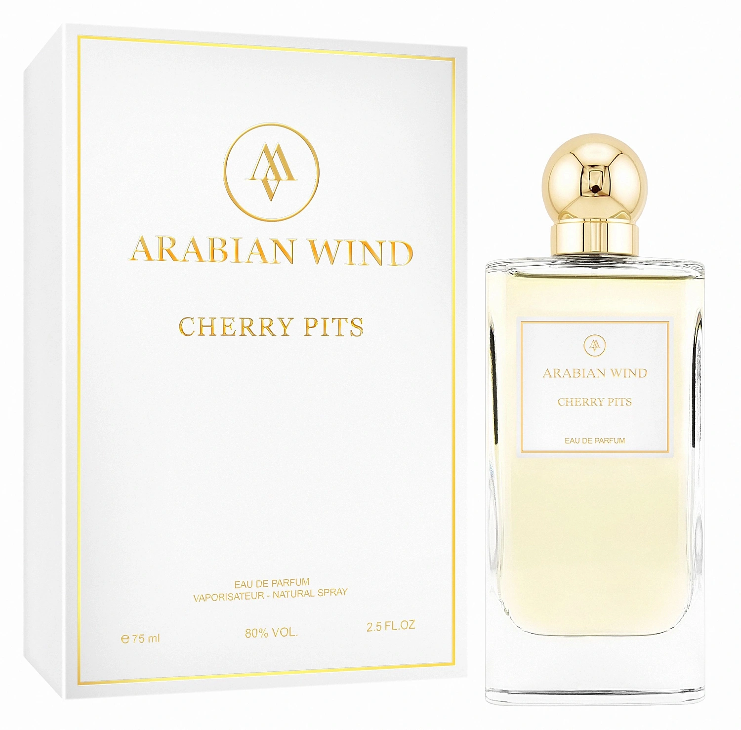 Arabian Wind Cherry Pits Arabian Wind Cherry Pits