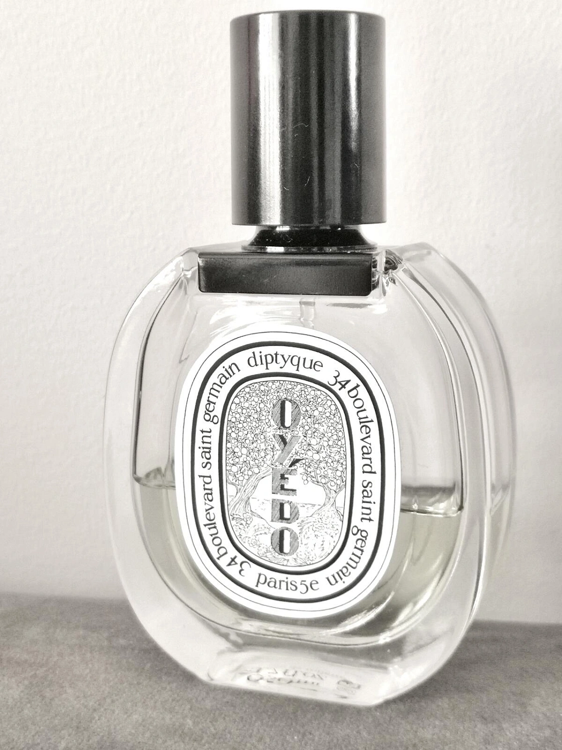 Diptyque Oyedo