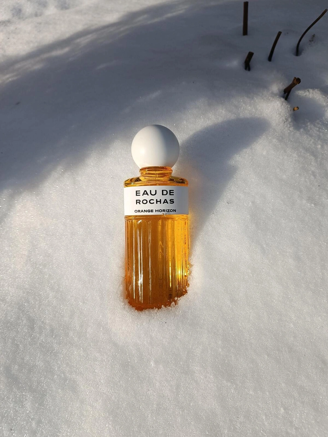Eau de Rochas Orange Horizon