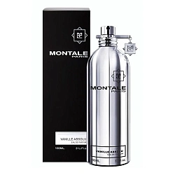 Montale Vanille Absolu