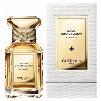Guerlain Jasmin Grandiflorum Extrait 30 духи, 50 мл Guerlain Jasmin Grandiflorum Extrait 30 духи, 50 мл
