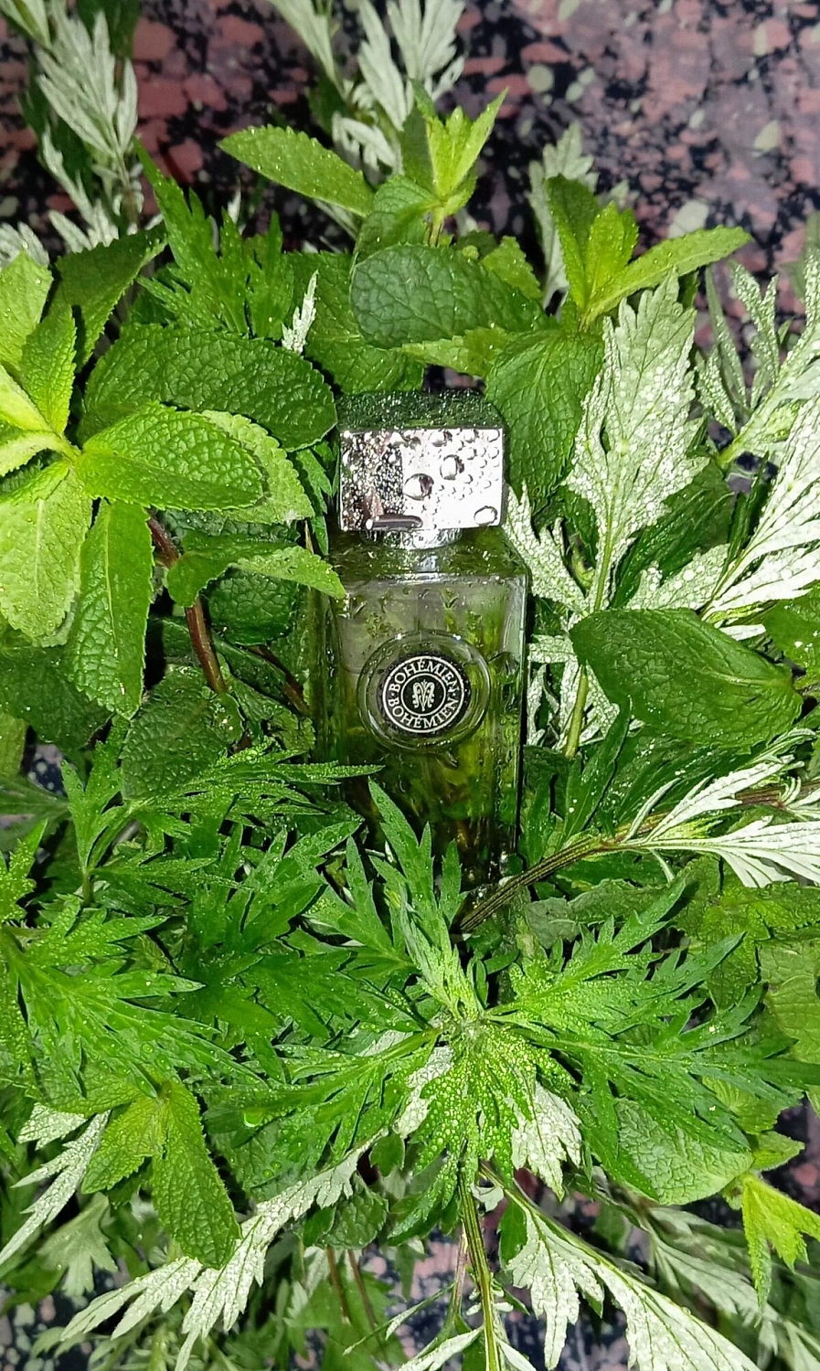 Arte Profumi Bohemien Arte Profumi Bohemien