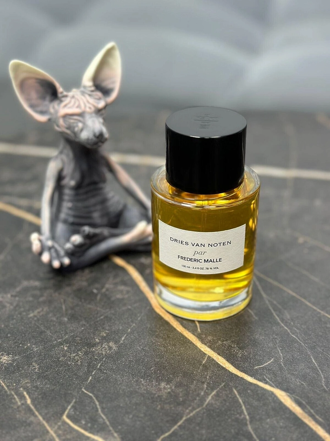 Frederic Malle Dries Van Noten