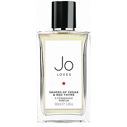 Jo Loves Shards of Cedar & Red Thyme