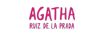 AGATHA RUIZ DE LA PRADA AGATHA RUIZ DE LA PRADA