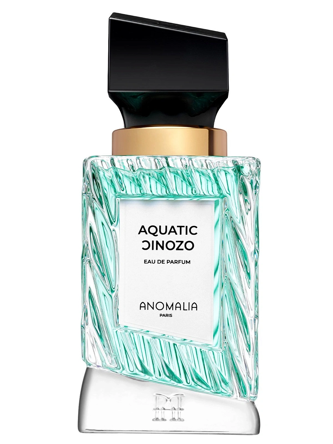 Anomalia Aquatic Ozonic Anomalia Aquatic Ozonic