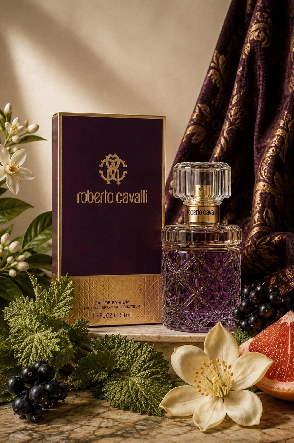 Roberto Cavalli Florence