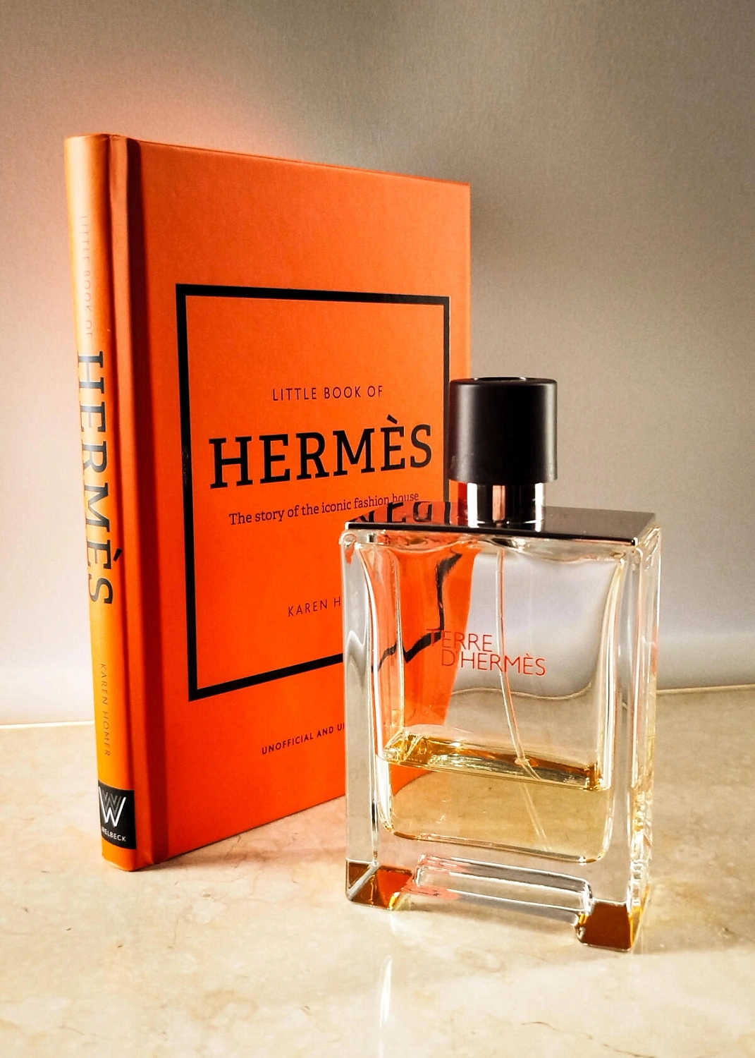 Terre d’Hermes