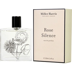 Miller Harris Rose Silence