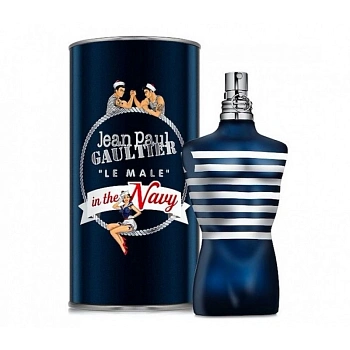 Фото Jean Paul Gaultier Le Male In The Navy