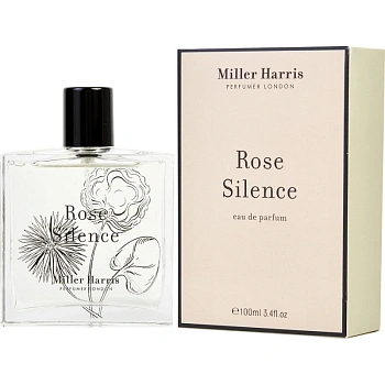 Фото Miller Harris Rose Silence