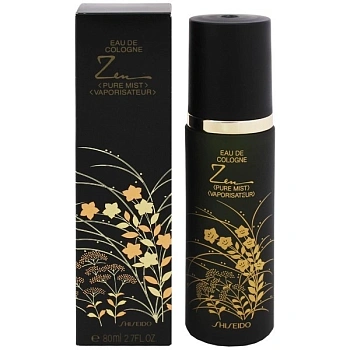 Фото Shiseido Zen (pure mist)