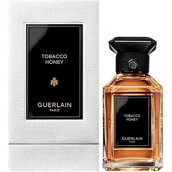 Фото Guerlain Tobacco Honey