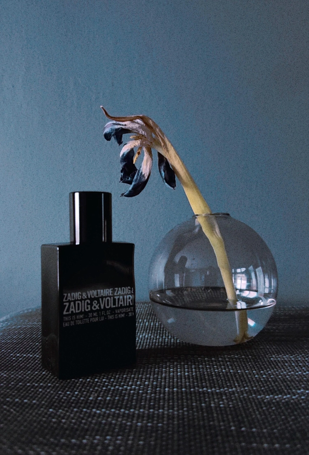 Zadig & Voltaire This is Him