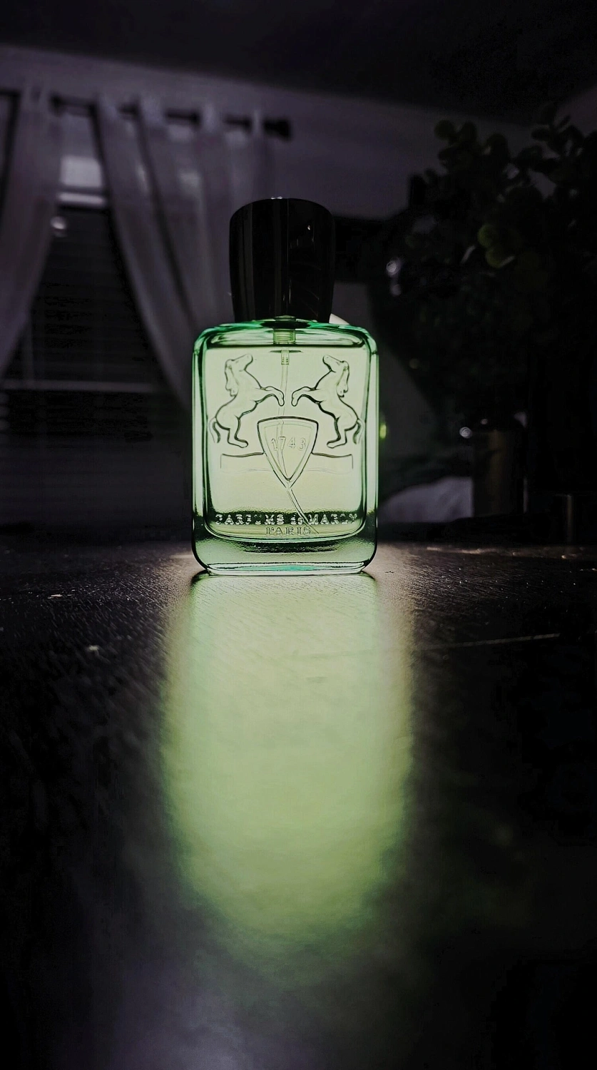 Parfums de Marly Greenley