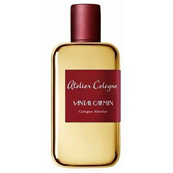 Atelier Cologne Santal Carmin одеколон, 200 мл тестер Atelier Cologne Santal Carmin одеколон, 200 мл тестер