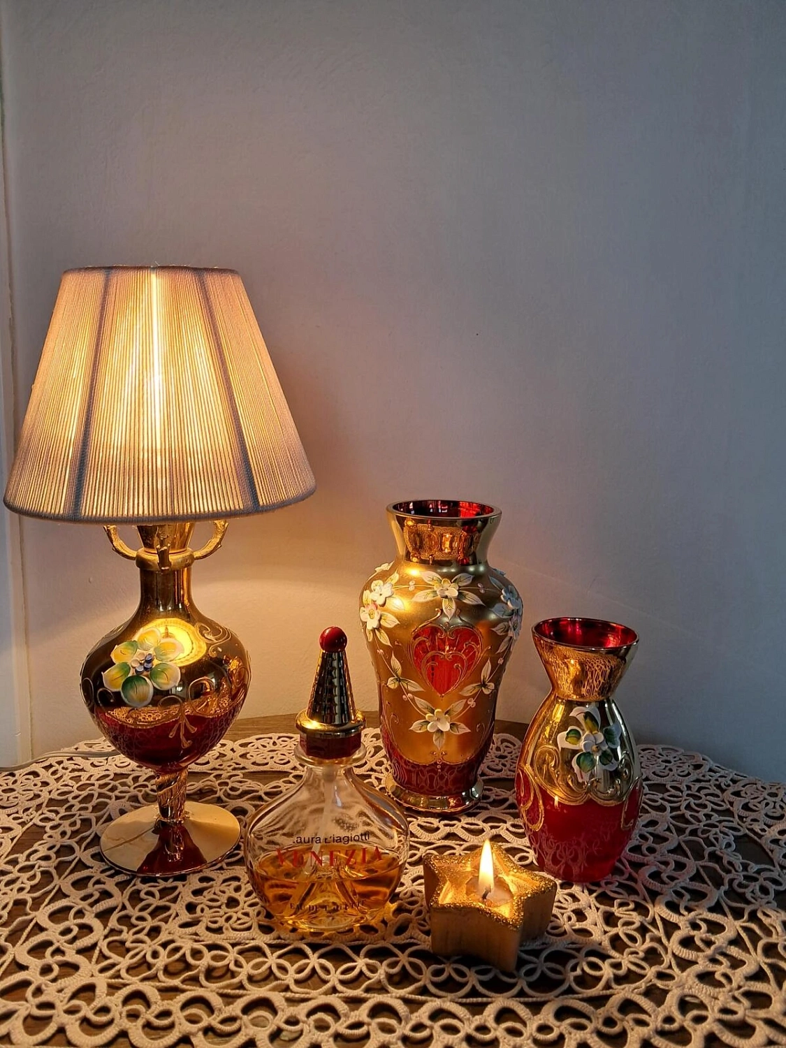 Laura Biagiotti Venezia