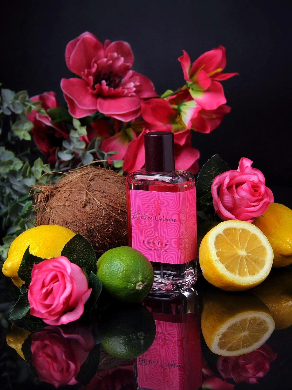 Atelier Cologne Pacific Lime