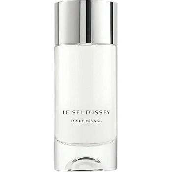 Issey Miyake Le Sel d’Issey туалетная вода, 100 мл тестер Issey Miyake Le Sel d’Issey туалетная вода, 100 мл тестер