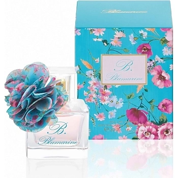 B. Blumarine парфюмерная вода, 30 мл B. Blumarine парфюмерная вода, 30 мл