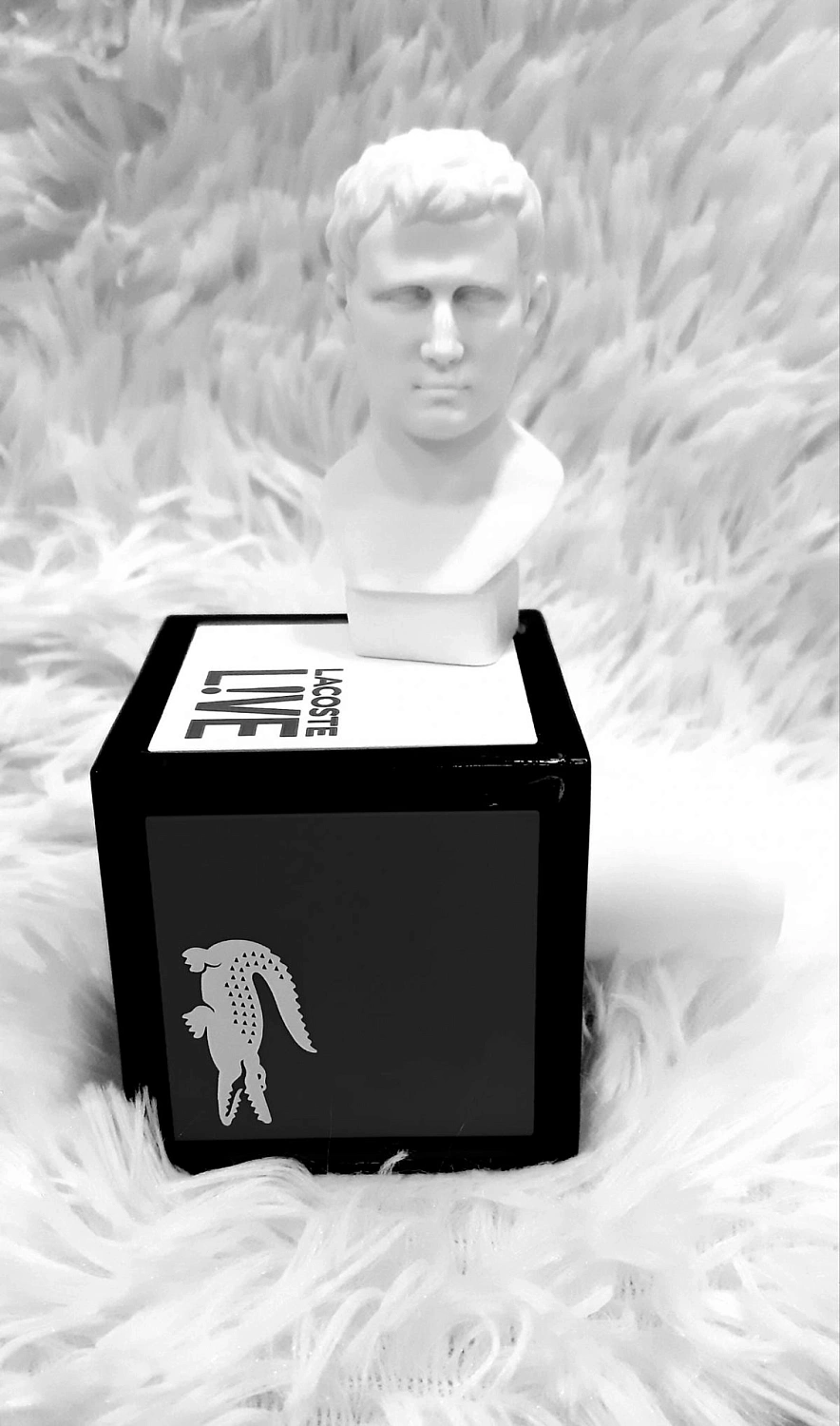 Lacoste Live Lacoste Live