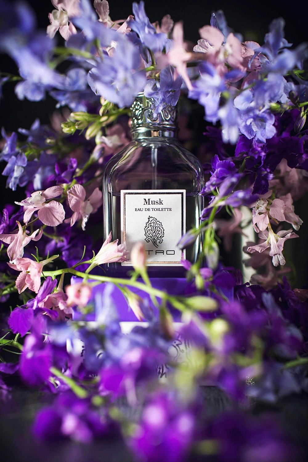 ETRO Musk ETRO Musk