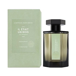 L'Artisan Parfumeur Il Etait Un Bois