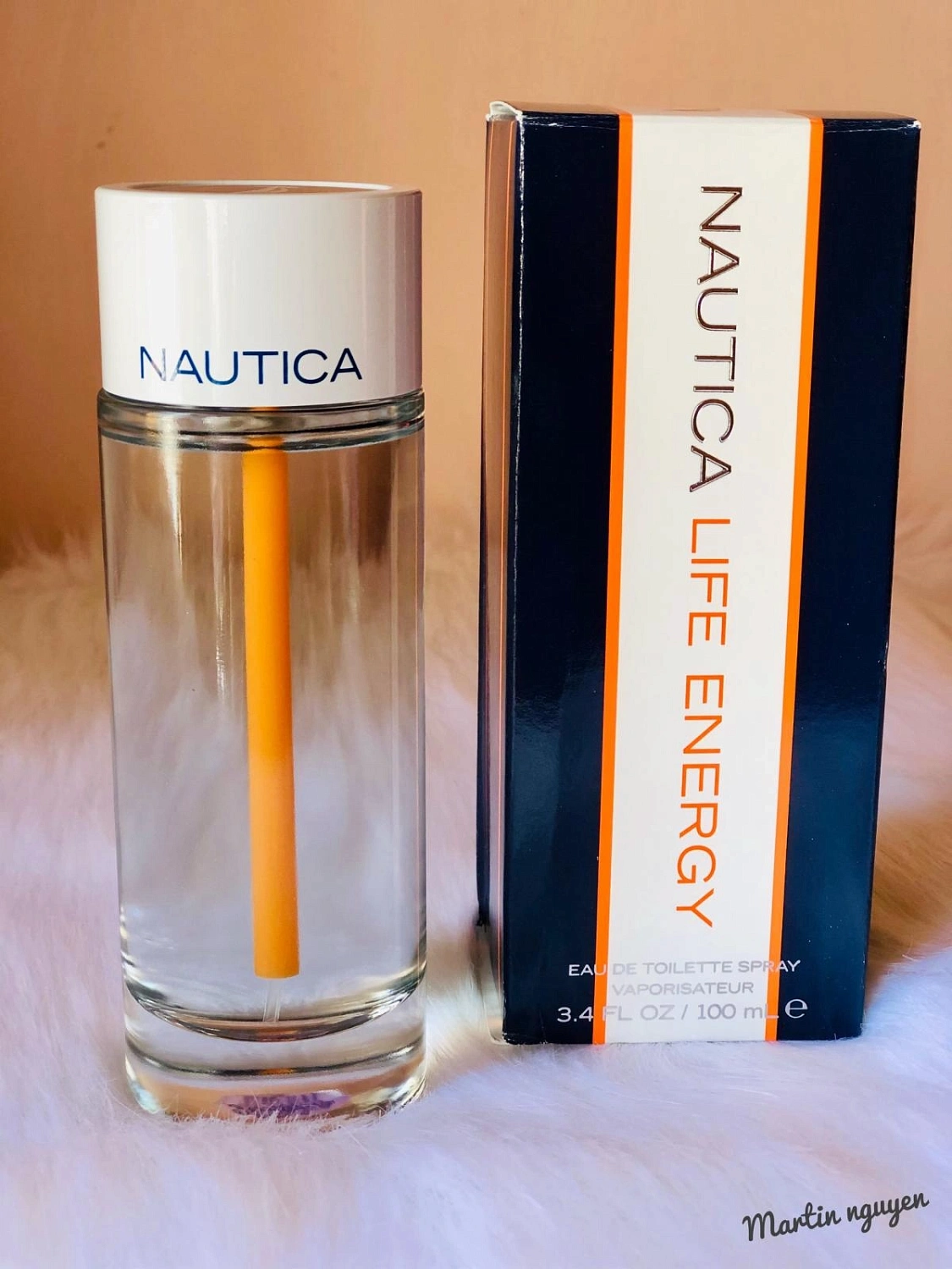 NAUTICA Life Energy NAUTICA Life Energy