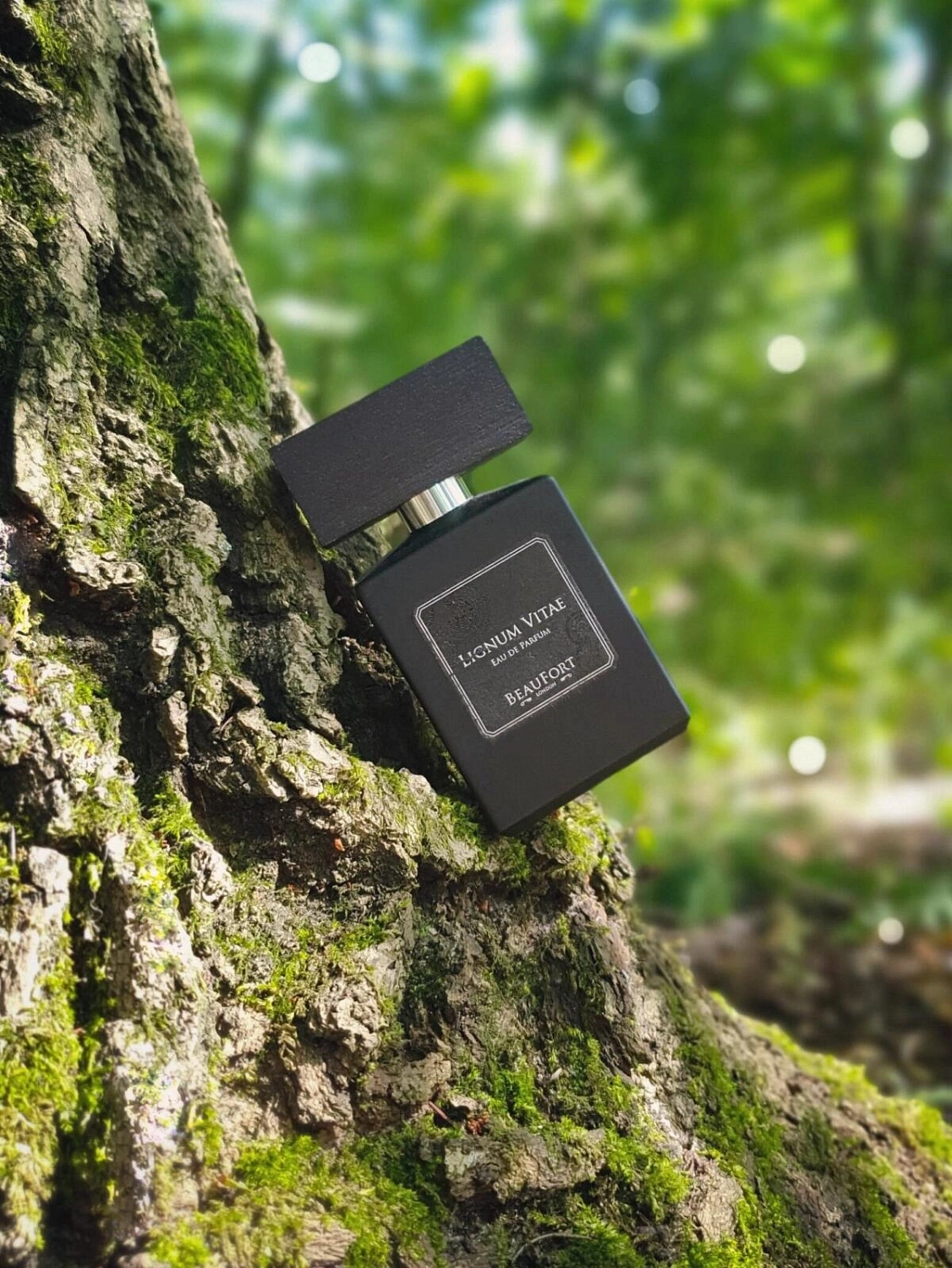 BeauFort London Lignum Vitae