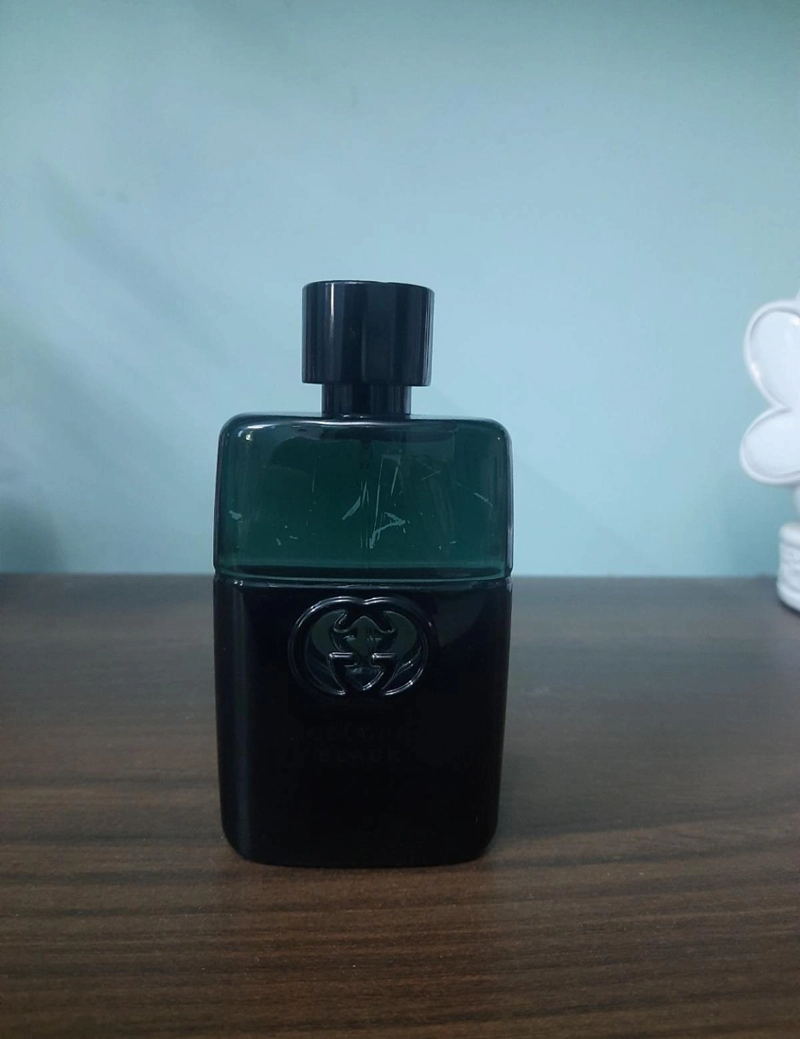GUCCI Guilty Black Pour Homme GUCCI Guilty Black Pour Homme
