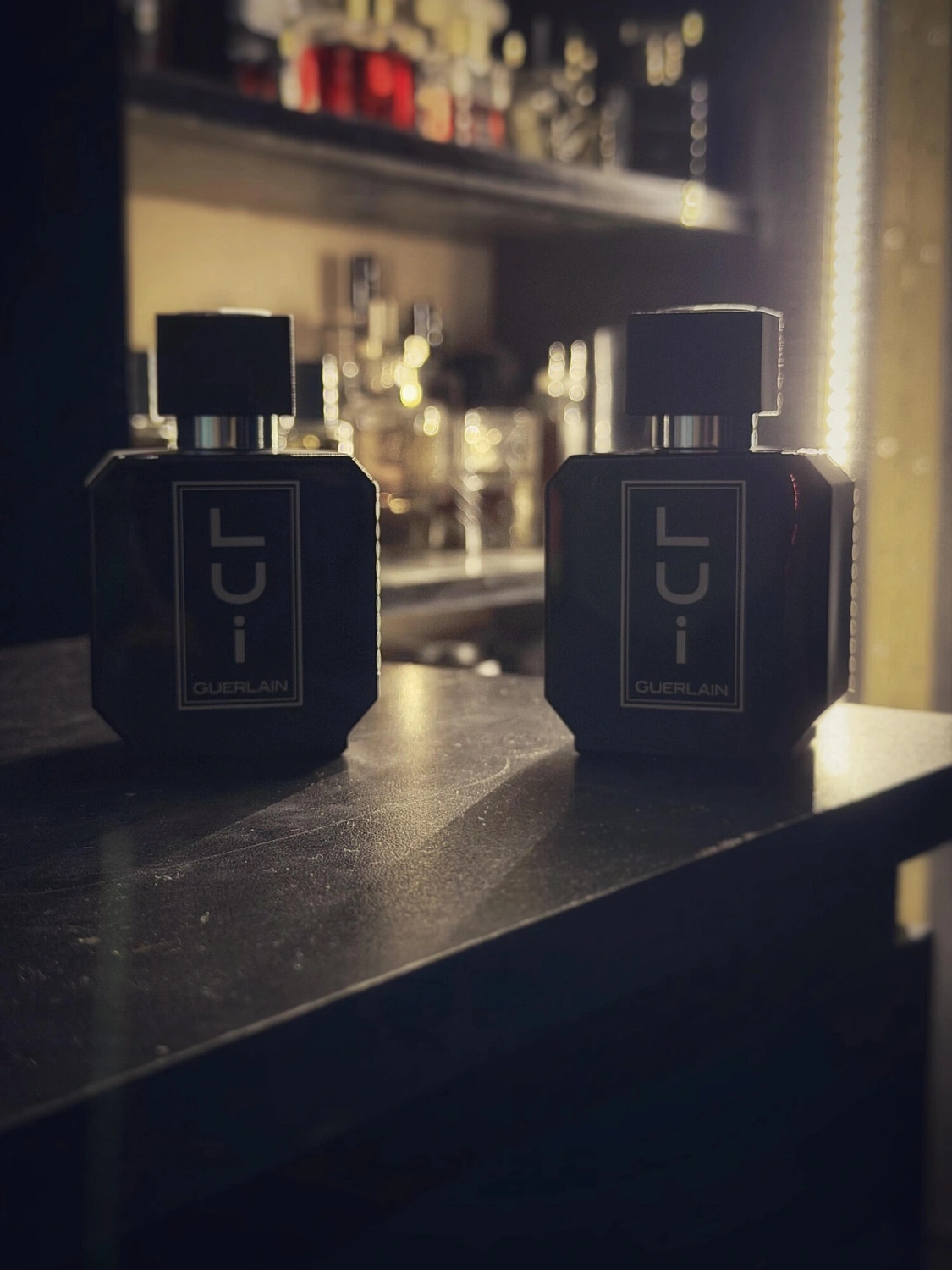 Guerlain LUI