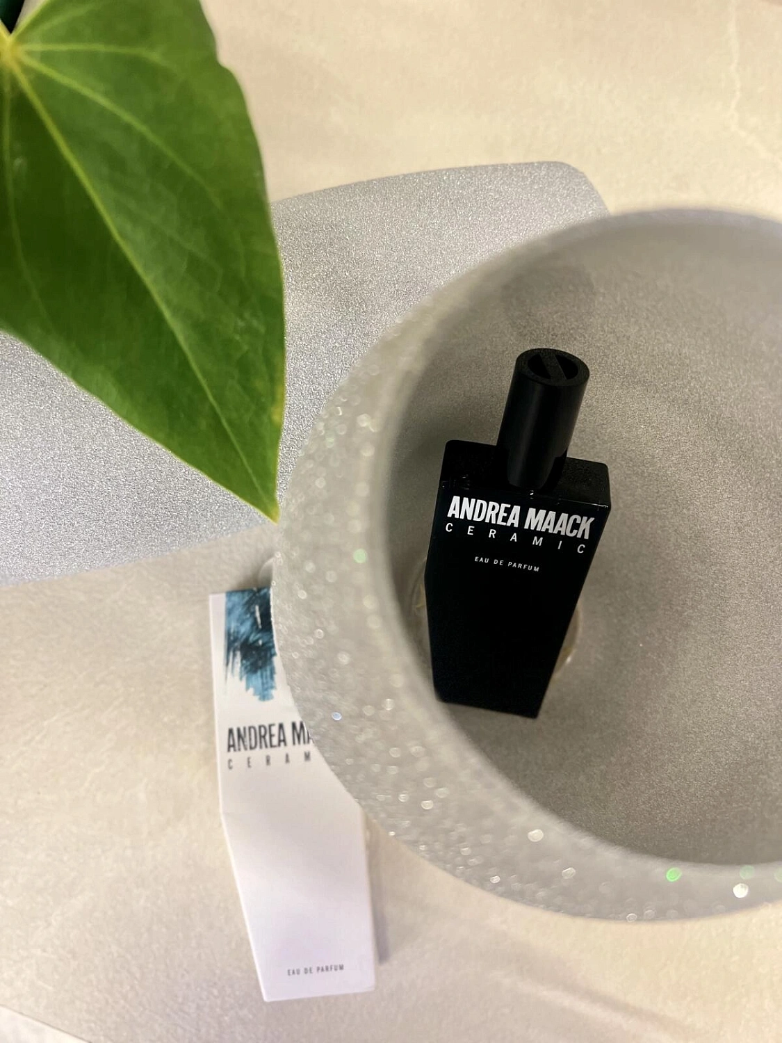 Andrea Maack Ceramic