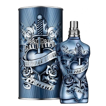 Фото Jean Paul Gaultier Le Male Lover