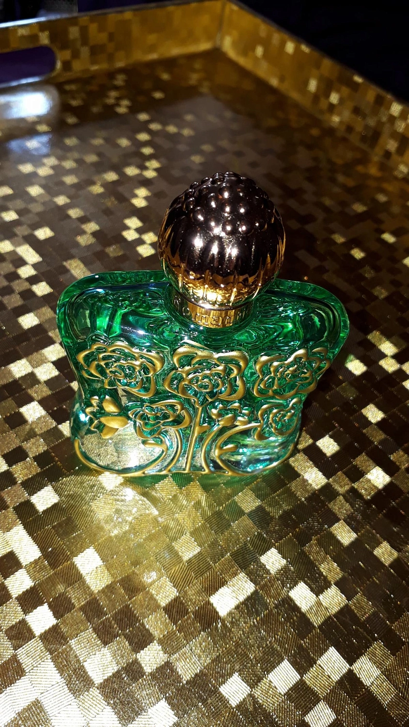 ANNA SUI Romantica Exotica ANNA SUI Romantica Exotica