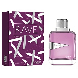 Sapil Rave for Women