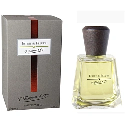 Frapin Esprit de Fleurs