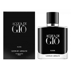 Armani Acqua Di Gio Elixir