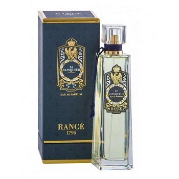 Rance 1795 Le Vainqueur парфюмерная вода, 100 мл Rance 1795 Le Vainqueur парфюмерная вода, 100 мл