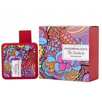Фото Mandarina Duck Freedomland