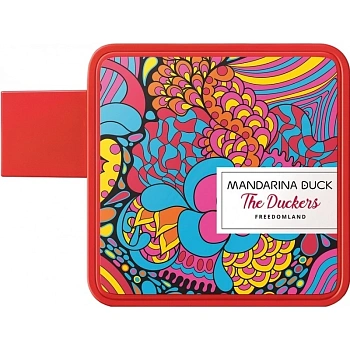 Mandarina Duck Freedomland туалетная вода, 100 мл тестер Mandarina Duck Freedomland туалетная вода, 100 мл тестер