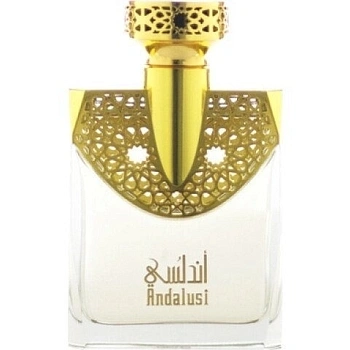 Arabian Oud Andalusi парфюмерная вода, 100 мл тестер