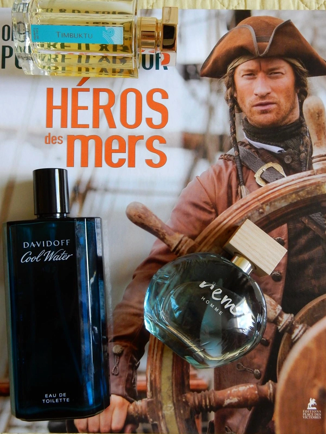 Reminiscence Rem Homme Reminiscence Rem Homme