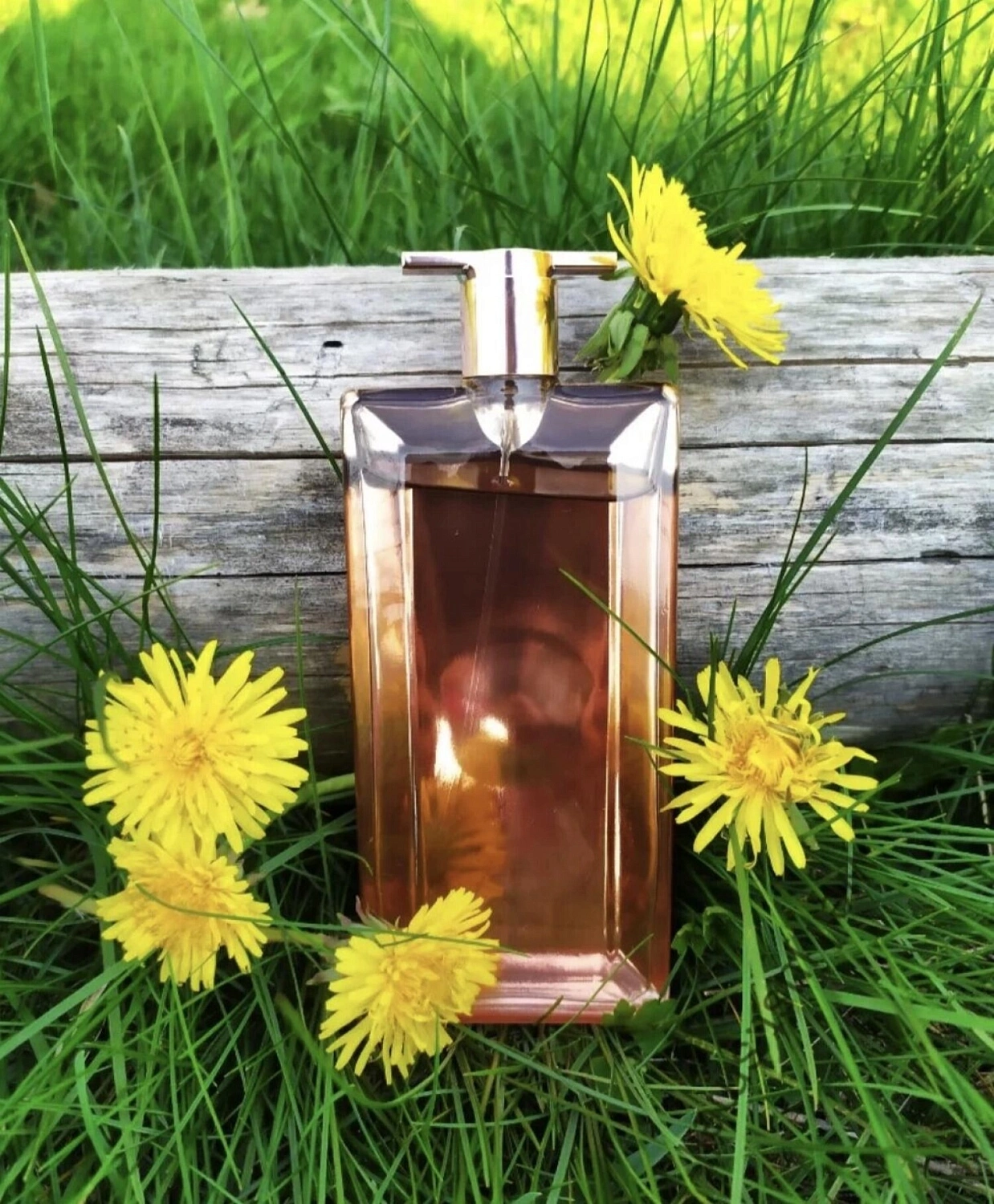Lancôme Idole L'Intense