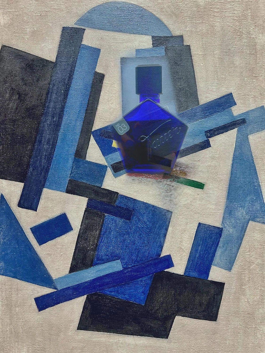 Tauer Perfumes 03 Lonestar Memories