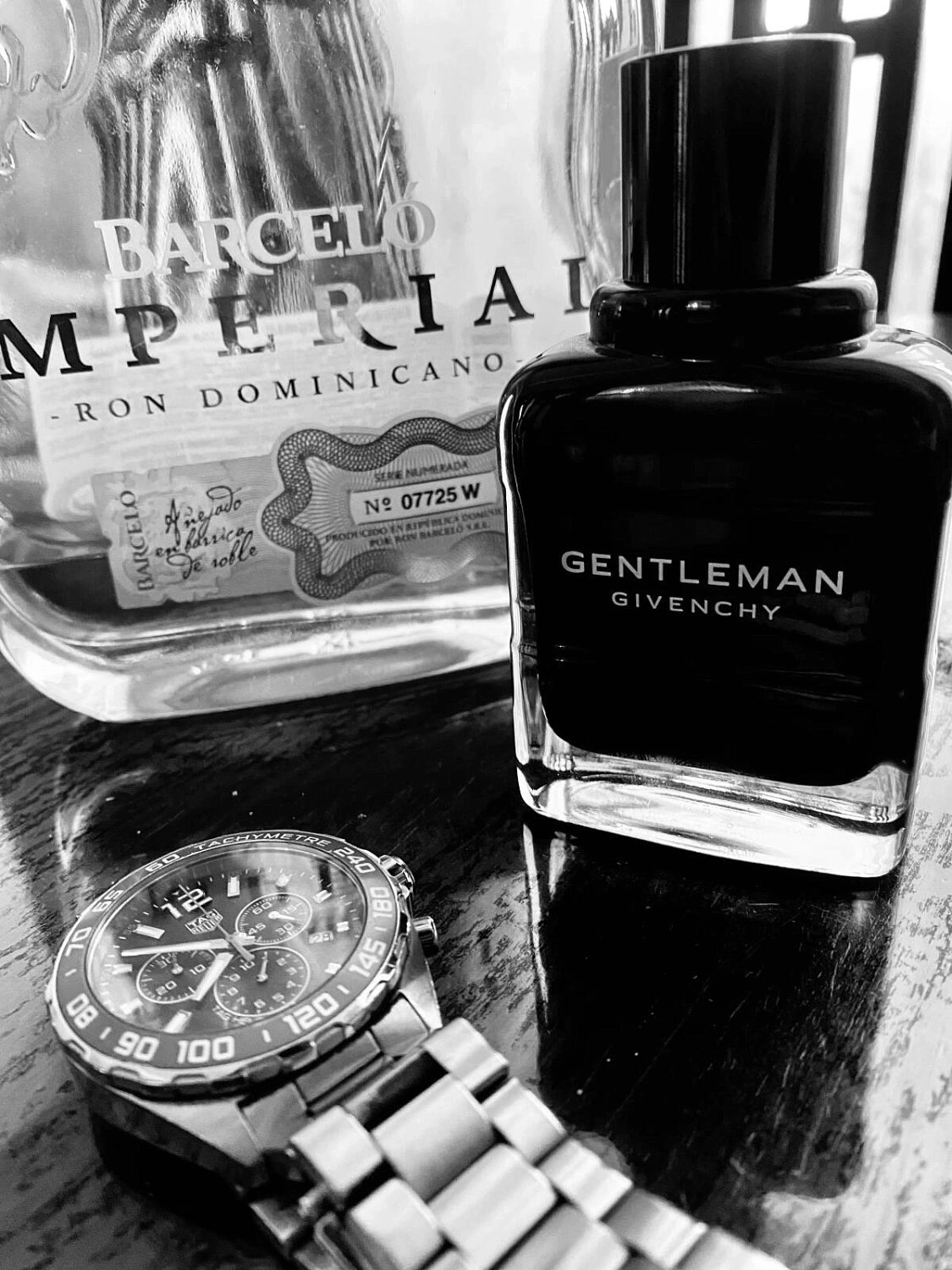 GIVENCHY Gentleman Eau de Parfum 2018