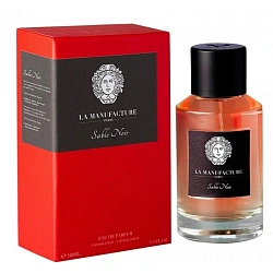 La Manufacture Sable Noir