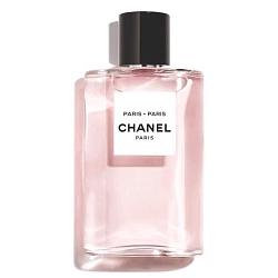 Chanel Paris – Paris