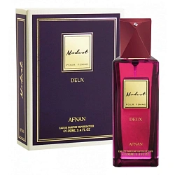 Afnan Modest Deux pour Femme