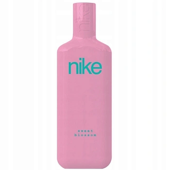 Nike Sweet Blossom Woman туалетная вода, 75 мл тестер Nike Sweet Blossom Woman туалетная вода, 75 мл тестер