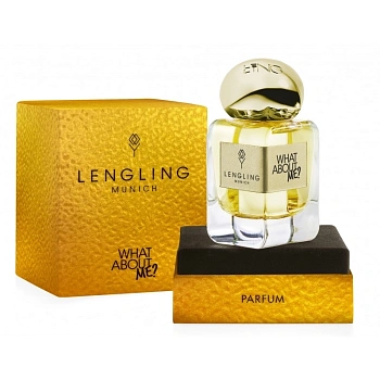 Lengling What About Me? духи, 50 мл